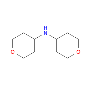 Bis(tetrahydropyran-4-yl)amine