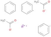 BIS(ACETATO-O)TRIPHENYLBISMUTH