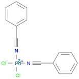 Bis(benzonitrile)palladium chloride