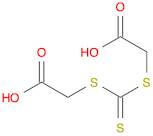 BIS(CARBOXYMETHYL) TRITHIOCARBONATE