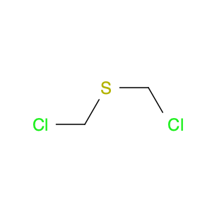 BIS(CHLOROMETHYL) SULFIDE