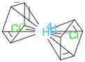 BIS(CYCLOPENTADIENYL)HAFNIUM DICHLORIDE