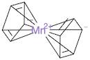 BIS(CYCLOPENTADIENYL)MANGANESE