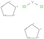 BIS(CYCLOPENTADIENYL)VANADIUM DICHLORIDE