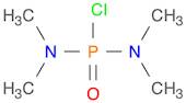 BIS(DIMETHYLAMINO)PHOSPHORYL CHLORIDE