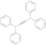 BIS(DIPHENYLPHOSPHINO)ACETYLENE