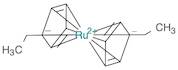 Bis(ethylcyclopentadienyl)ruthenium(II)