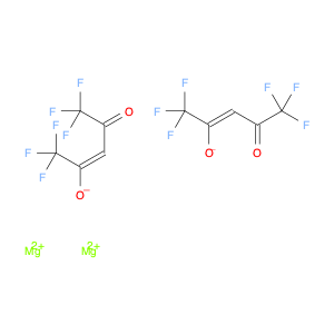 Bis(hexafluoroacetylacetonato)magnesium