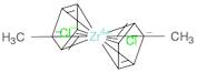 Bis(methylcyclopentadienyl)zirconium dichloride