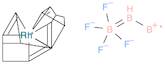 BIS(NORBORNADIENE)RHODIUM (I) TETRAFLUOROBORATE