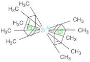 Bis(pentamethylcyclopentadienyl)zirconium dichloride