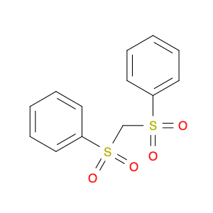 BIS(PHENYLSULFONYL)METHANE