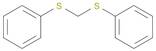 Bis(phenylthio)methane