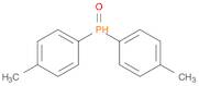 Di-p-tolylphosphine oxide