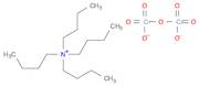 Bis(tetrabutylammonium) dichromate