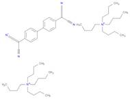 BIS(TETRA-N-BUTYLAMMONIUM) TETRACYANODIPHENOQUINODIMETHANIDE