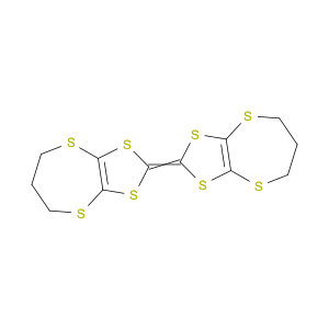 Bis(trimethylenedithio)tetrathiafulvalene [Organic Electronic Material],