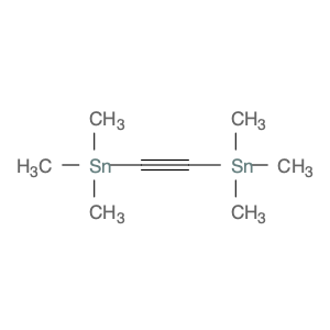 BIS(TRIMETHYLSTANNYL)ACETYLENE