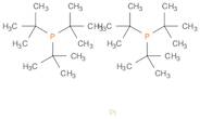 BIS(TRI-T-BUTYLPHOSPHINE)PLATINUM(0)