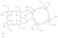 Bis(Zinc Porphyrin) (ca. 5micro mol/L in Dichloromethane) [for CD Spectroscopy],