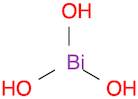 BISMUTH HYDROXIDE