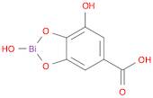 Bismuthsubgallate