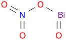 Bismuth subnitrate