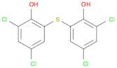 Bithionol