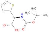 Boc-(S)-2-thienylglycine