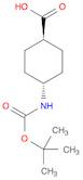 BOC-1,4-TRANS-ACHC-OH