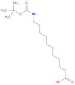 Boc-11-aminoundecanoic acid