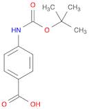 Boc-4-Abz-OH