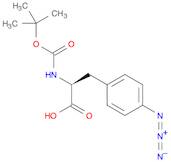 Boc-4-azido-Phe-OH