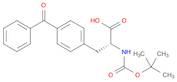 Boc-4-benzoyl-D-phenylalanine