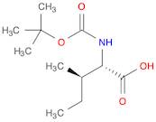 Boc-allo-Ile-OH