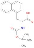 Boc-D-1-Nal-OH
