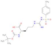 Boc-D-Arg(Tos)-OH