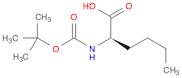 Boc-D-Norleucine