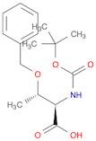 Boc-D-Thr(Bzl)-OH