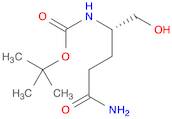 Boc-Glutaminol