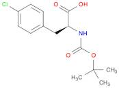 Boc-Phe(4-Cl)-OH