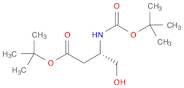 BOC-L-ASPARTIMOL T-BUTYL ESTER