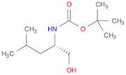 Boc-Leucinol