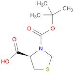 Boc-Thz-OH