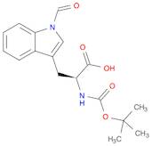 Boc-Trp(For)-OH