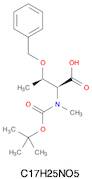 Boc-Nα-methyl-O-benzyl-L-threonine