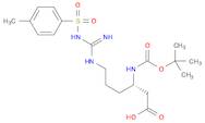 Boc-β-HoArg(Tos)-OH