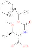 Boc-Thr(Bzl)-OH