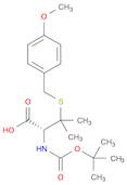 BOC-PEN(MOB)-OH