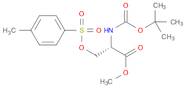 Boc-Ser(Tos)-OMe